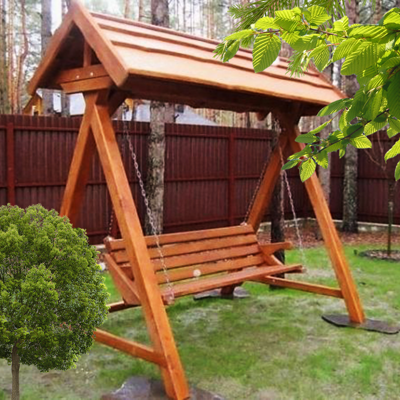 Качели Качели